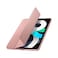 Spigen Urban Fit Pro Case For Apple iPad Air Rose Gold