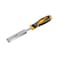 Tolsen,Wood chisel (INDUSTRIAL),25066,18mm CrV Two