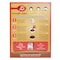 Betty Crocker Super Moist Chocolate Fudge Cake Mix 500g