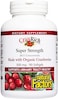 Natural Factors Cranberry Concentrate 500 Mg 90 Softgel