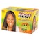 Africa&#39;s Best Relaxer System Herbal Intensive Dual Conditioning  Super Hair Kit