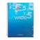 Notebook A4 - 120 Sheets