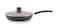 Sonu Granit Fry Pan with lid 24 cms