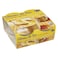 Carrefour Caramel Dessert Rice Cake 100g Pack of 4
