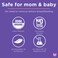 Lansinoh Organic Cream For Breastfeeding, 2 Ounces