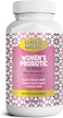 Oladole Natural Women's Probiotic, 50 Billion Once Daily, 30 Capsules