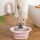 BBstore Space Saving Pop Up Bucket Collapsible Basin