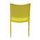 Jilphar Furniture Stackable Fiber Plastic Chair- JP1268D