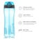 Pecker 1100Ml Water Bottle