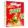 Kellogg's Smacks Puffed Wheat Cereal Flakes, 330g