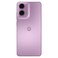 Motorola G24 Dual SIM 8GB RAM 128GB 4G Pink Lavender