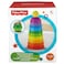 Fisher-Price Brilliant Basics Stack and Roll Cups