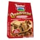 Loacker Quadratini Napolitaner Bite Size Hazelnut Wafer Cookies 250g