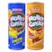Jack 'n Jill Roller Coaster Potato Rings, 100g Pack of 2
