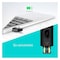 Riversong FT11-BBR Wave S Smart Fitness Band