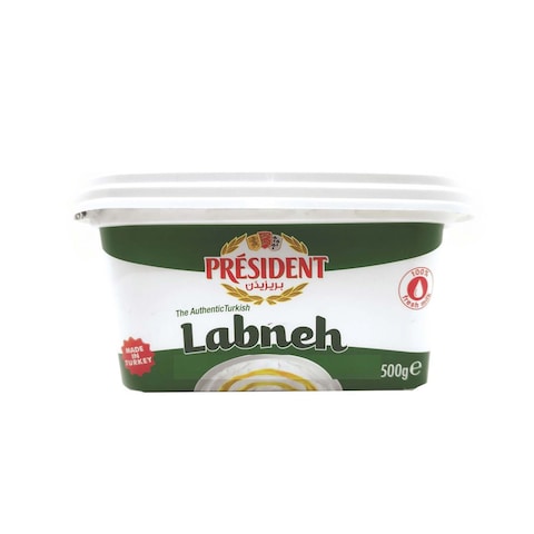 President Turkish Labneh 500g