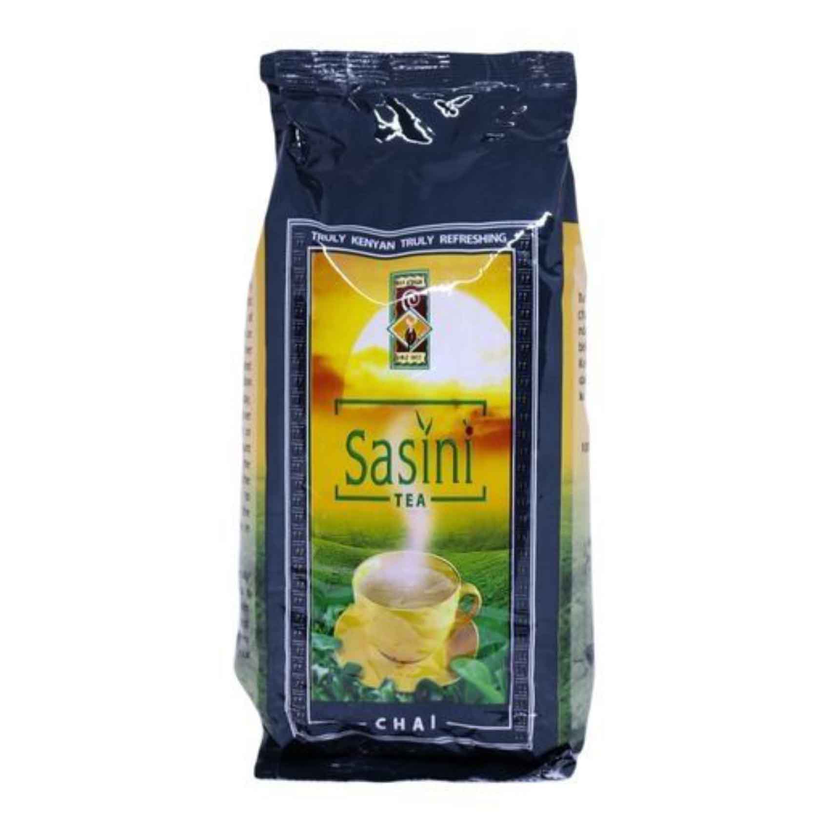 Sasini Classic Tea Leaves 250g
