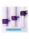 Generic Double Line Cake Slicer White/Purple