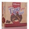 Mini Tipo Biscuit Chocolate - 6 Pieces