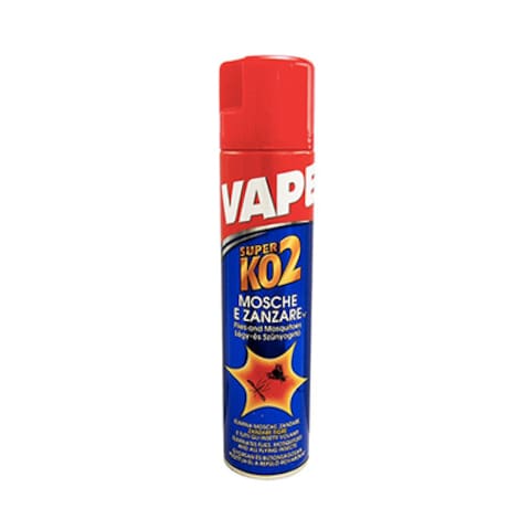 Vape Super KO2 Fil 400ML