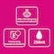 Carrefour Eternal Musk Perfumed Handwash Clear 250ml