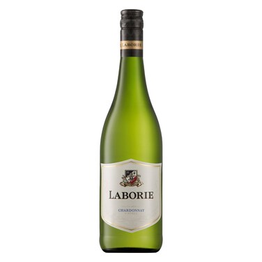 Laborie Chardonnay White Wine 750ml