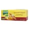 AlSamman Ginger And Honey Granules Drink 10g x Pack of 20