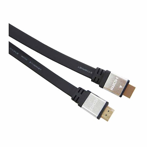 ICONZ HC32KS High Speed HDMI Cable - Black