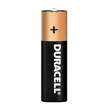 Duracell Plus Power AA Batteries - 8 Batteries
