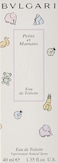 بولغاري عطر بيتيتس ات مامانز او دي تواليت للاطفال - 40 مل