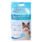 Buy SILICA GEL CAT LITTER 4.15KG in Kuwait