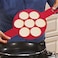 Generic - Pancake Maker Red