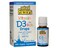 Natural Factors Vitamin D3 4Kids 400IU 15ml