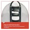 Black Decker Mixer With Bowl 300W
