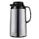 Namson Vacuum Flask Black 1.3L