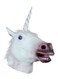Generic Unicorn Horse Head Mask