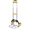 Stanley Folding Hand Truck SXWT-FT516 Silver 68kg