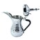 LePresso Electric Coffee Maker 800W 0.75L Silver