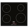 Siemens Built-in Ceramic Hob EEU611BEB1E Black 60cm