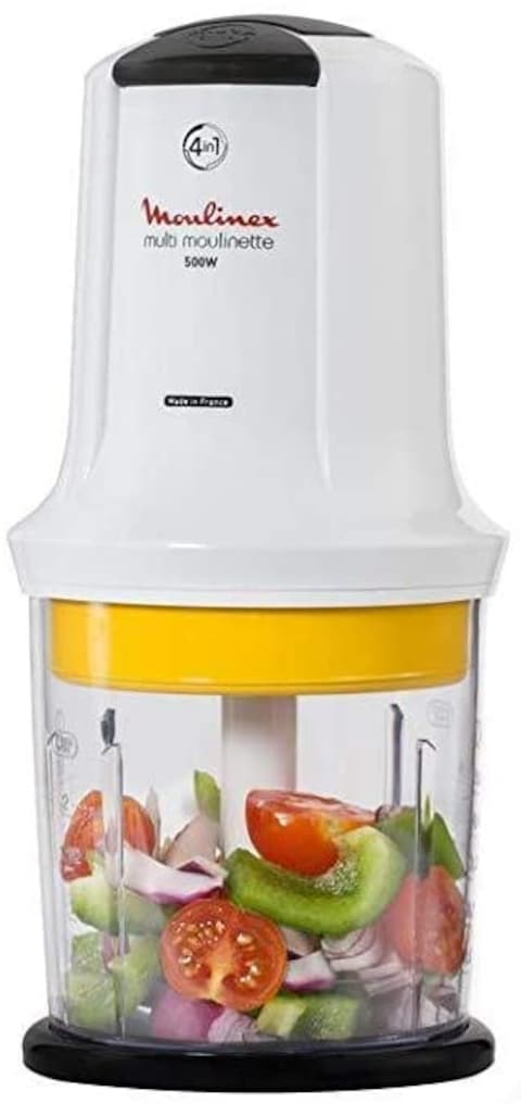 Moulinex Multi Moulinette - AT723127