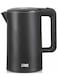 Xper Steel Kettle, 2150 Watt, 1.7 Liter, XPK-DL800