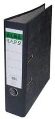 Buy Generic Alba Rado Box File-5cm-10 Pcs Pack Online | Carrefour UAE