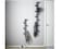 Hanger, black78 cm
