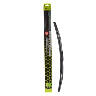 SOFT WIPER BLADES 22