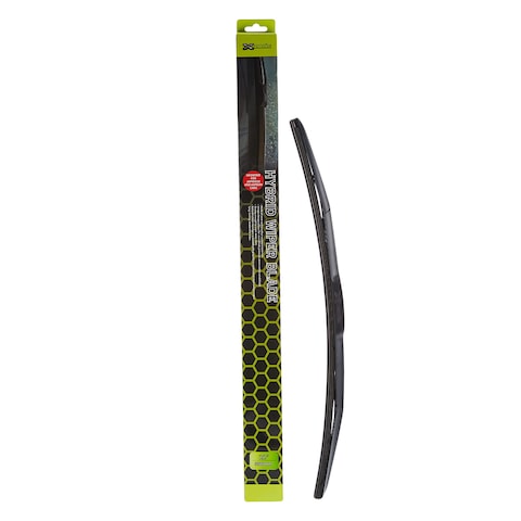 SOFT WIPER BLADES 22