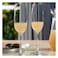 Ocean Madison Flute Champagne Glass Set 210ml x Pack of 2