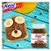 KENT B HNUT CREAM W COCOA 350G
