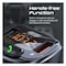 Promate SmarTune-4 FM Transmitter Kit With Handsfree And Quick Charge 3.0 Black