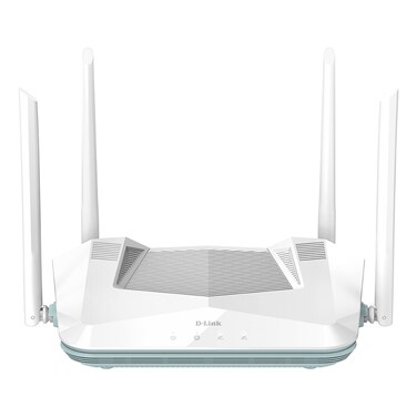 D-Link AX3200 Gigabit Wi-Fi 6 Mesh Smart Router DIR32