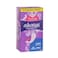 Always Panty Liners Large 48 Pieces
